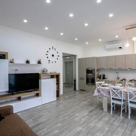 Residenza Il Roccolo Apartment San Fermo della Battaglia Exterior foto