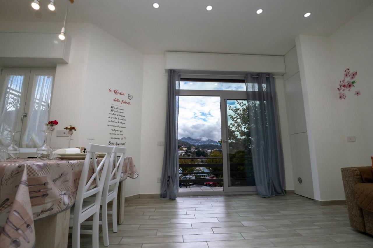 Residenza Il Roccolo Apartment San Fermo della Battaglia Exterior foto