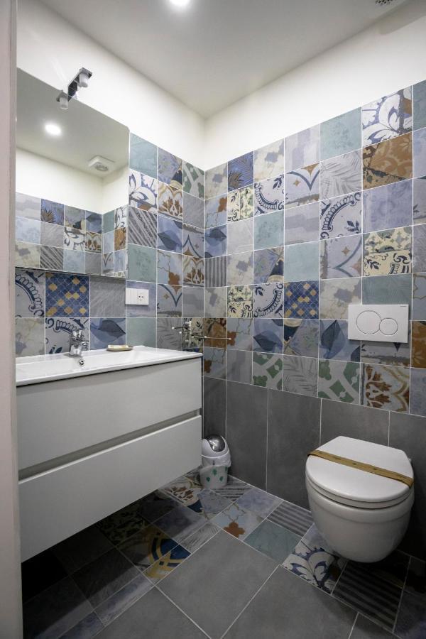Residenza Il Roccolo Apartment San Fermo della Battaglia Exterior foto