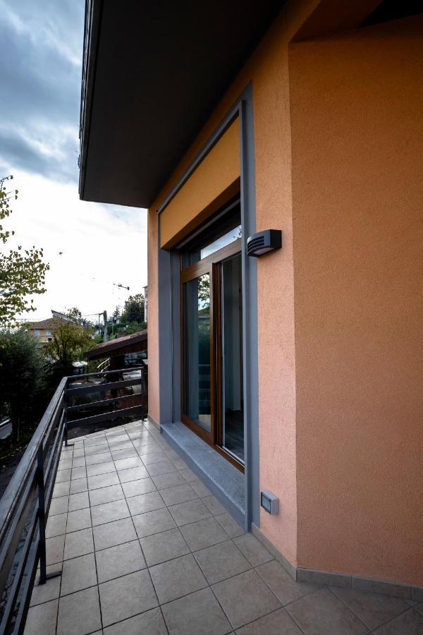 Residenza Il Roccolo Apartment San Fermo della Battaglia Exterior foto