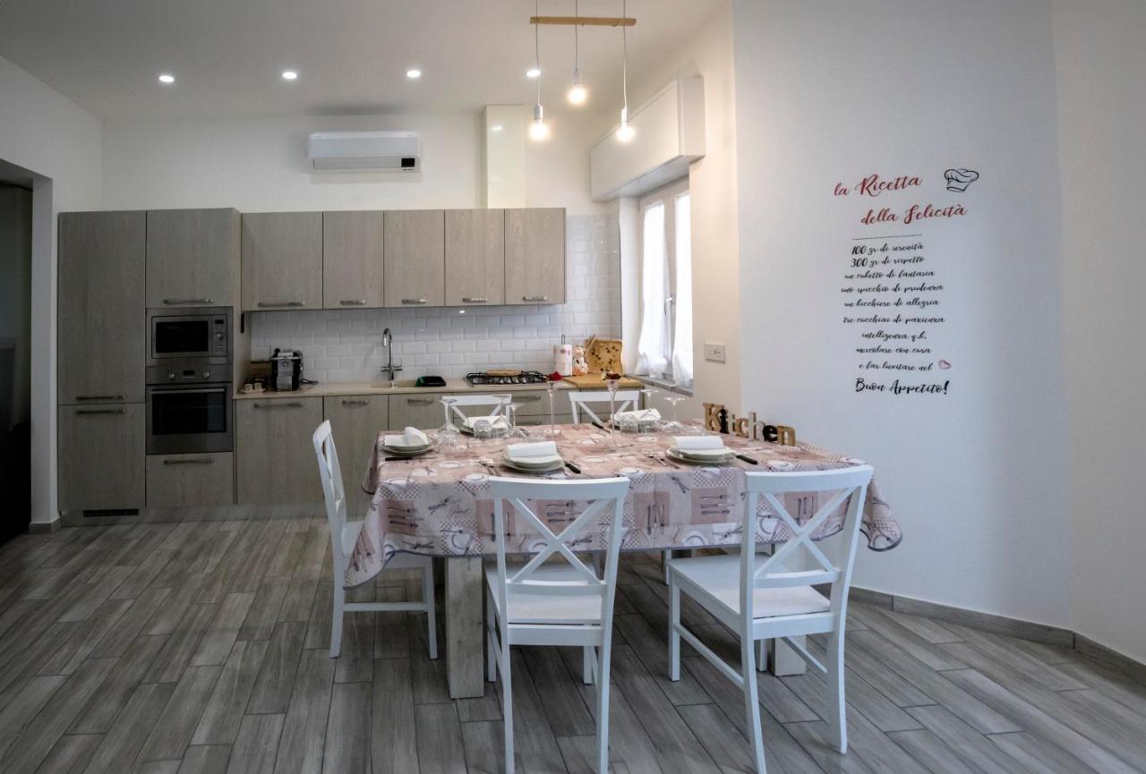 Residenza Il Roccolo Apartment San Fermo della Battaglia Exterior foto
