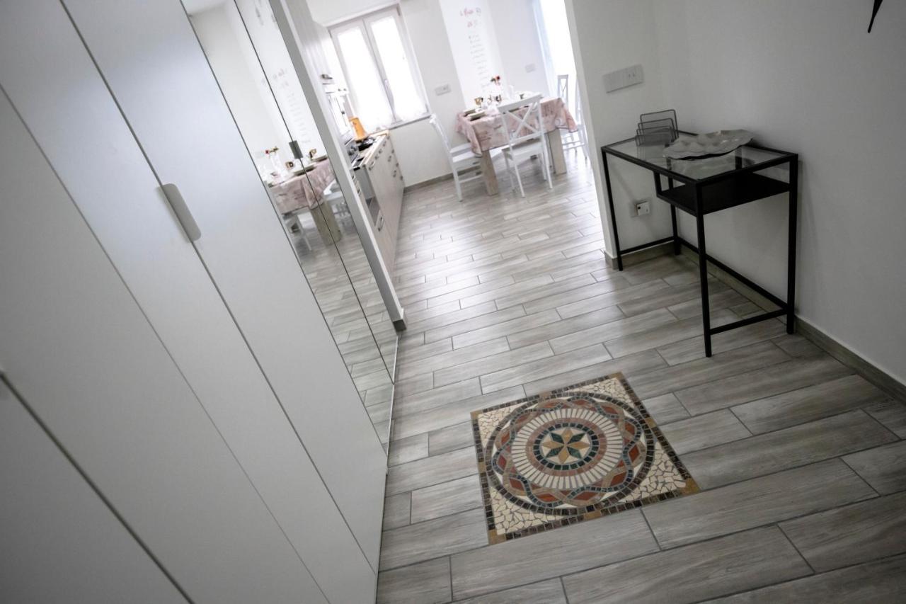 Residenza Il Roccolo Apartment San Fermo della Battaglia Exterior foto