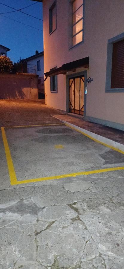Residenza Il Roccolo Apartment San Fermo della Battaglia Exterior foto